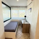 Apartment Luxury Av *