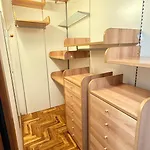 Luxury Av Apartment Rome