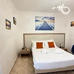 Apartment Luxury Av Rome