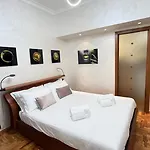 Luxury Av Apartment Rome
