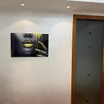 Luxury Av Apartment *