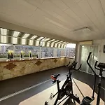 Apartment Luxury Av Rome