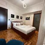 Luxury Av Rome