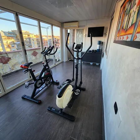 Luxury Av Apartament