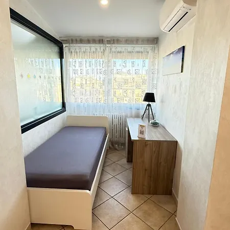 Apartament Luxury Av *