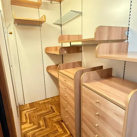 Luxury Av 아파트 로마