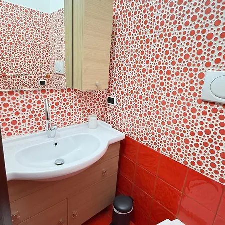 Luxury Av Rzym