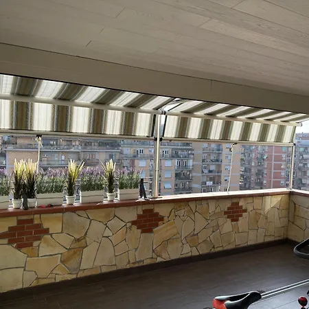 Apartamento Luxury Av