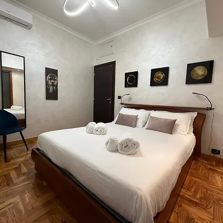 Apartament Luxury Av *
