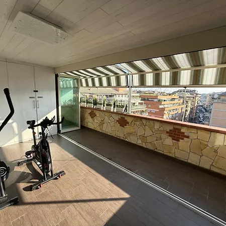 Luxury Av Apartamento Roma