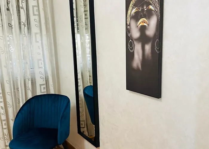 Luxury Av Apartamento *