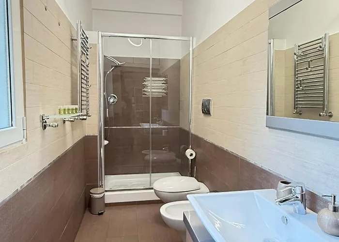 Luxury Av Apartamento