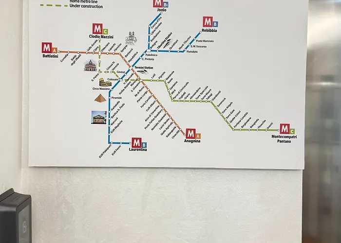 Διαμέρισμα Luxury Av