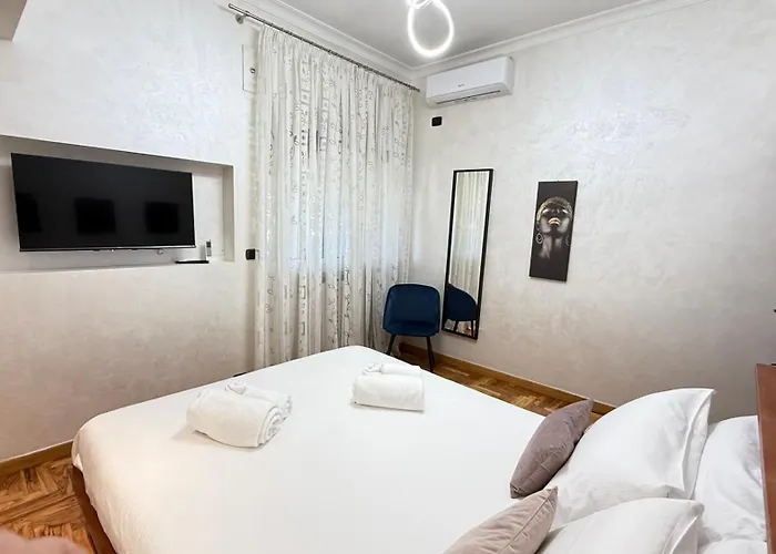 Luxury Av Apartamento *