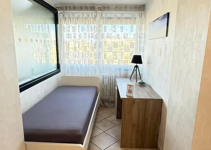 Apartamento Luxury Av *