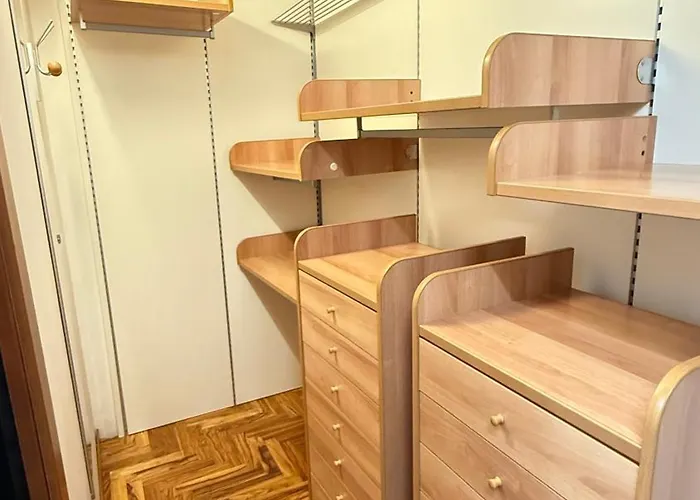 Luxury Av Διαμέρισμα Ρώμη