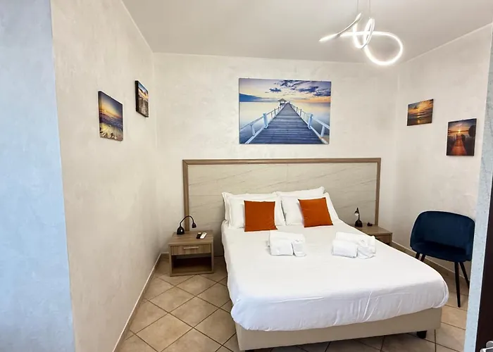 Διαμέρισμα Luxury Av Ρώμη