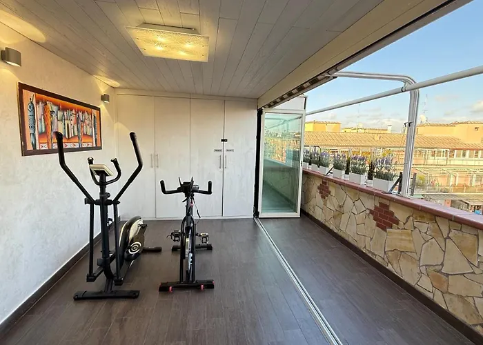 Luxury Av Διαμέρισμα *