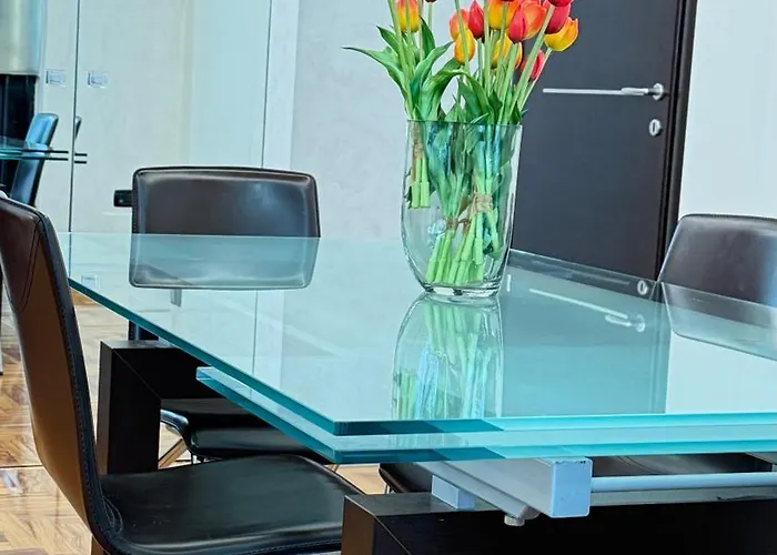 Apartamento Luxury Av *