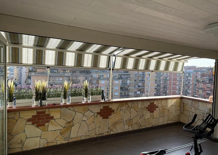 Apartamento Luxury Av