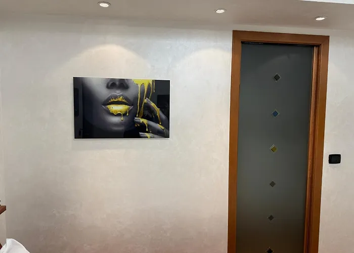 Luxury Av Διαμέρισμα *