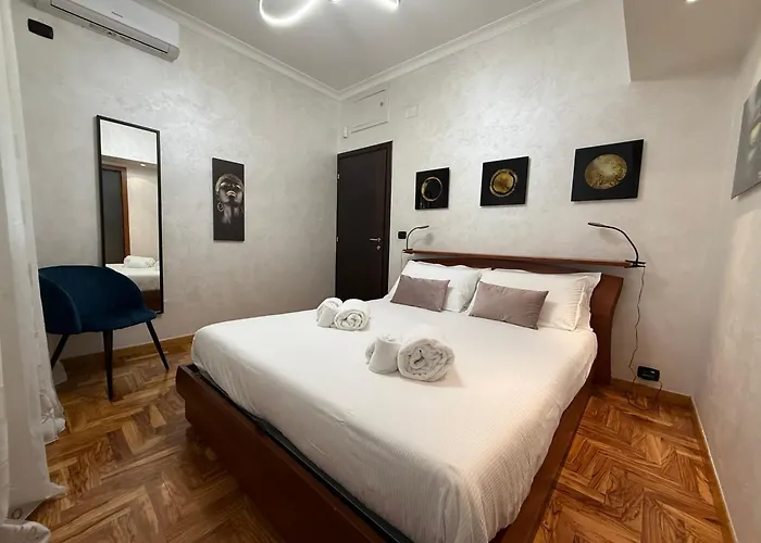 Apartamento Luxury Av *