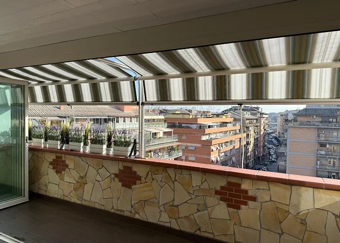 Luxury Av Apartamento