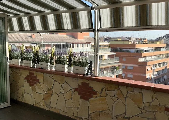 Apartamento Luxury Av Roma