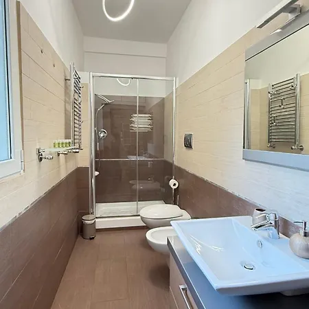 Luxury Av Appartamento