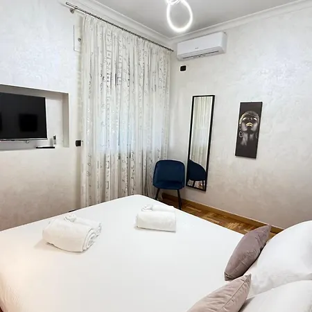 Luxury Av Appartamento *