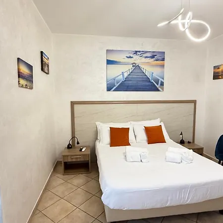 Appartamento Luxury Av Roma